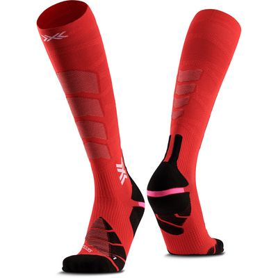 X-BIONIC Dames X-Socks Ski Anatomix OTC Sokken