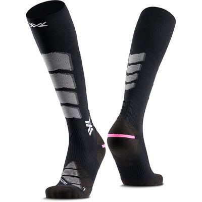 X-BIONIC Dames X-Socks Ski Anatomix OTC Sokken