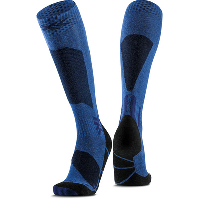 X-BIONIC Heren X-Socks Ski Discover OTC Sokken
