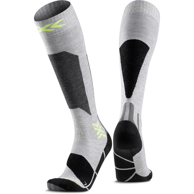 X-BIONIC Heren X-Socks Ski Discover OTC Sokken