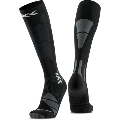 X-BIONIC Heren X-Socks Ski Perform Merino OTC Sokken