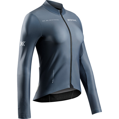 X-BIONIC Dames Corefusion Ride LS Shirt