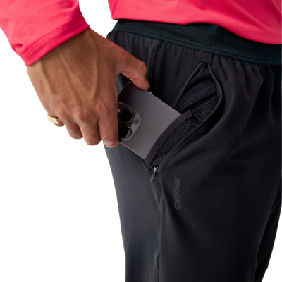 Brooks Heren Dash Broek
