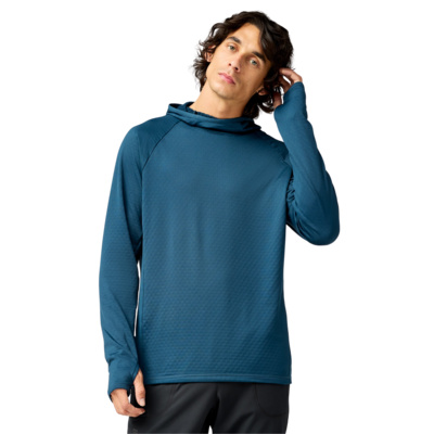 Brooks Heren Momentum Thermal Hoodie