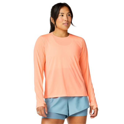 Brooks Dames Dash Longsleeve