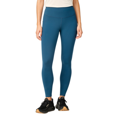 Brooks Dames Thermal Reflective Tights