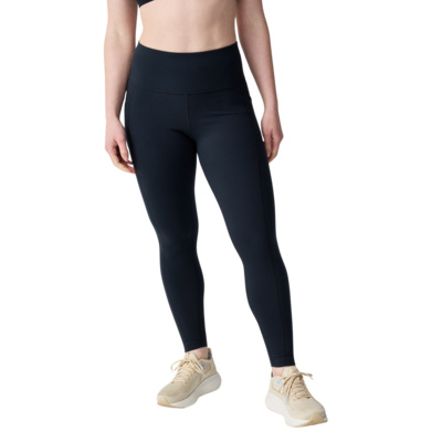 Brooks Dames Chaser 7/8 Tights