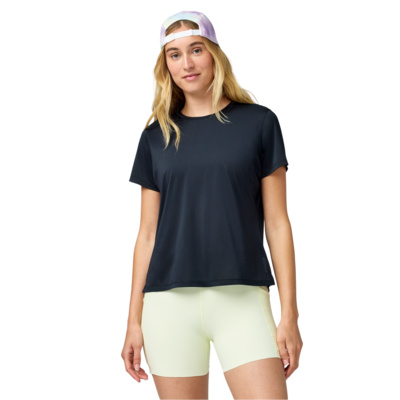 Brooks Dames Dash T-shirt