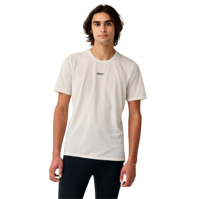 Brooks Heren High Point 2.0 T-shirt