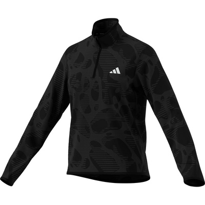 Adidas Dames Adi365 Climawarm Half Zip Longsleeve