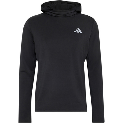 Adidas Heren Adi365 Winter Hood Longsleeve