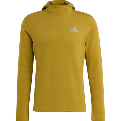 Adidas Heren Adi365 Winter Hood Longsleeve