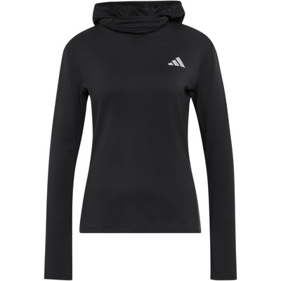 Adidas Dames Adi365 Winter Hood Longsleeve
