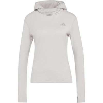 Adidas Dames Adi365 Winter Hood Longsleeve