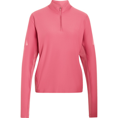 Adidas Dames Adi365 /// Zip Longsleeve