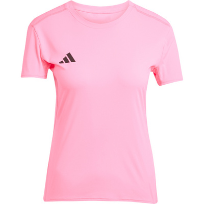 Adidas Dames Adizero Essentials Running T-shirt