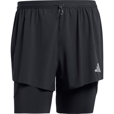 Adidas Heren Adi365 2in1 Korte broek