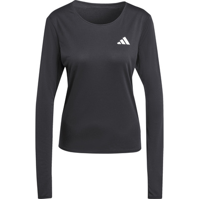 Adidas Dames Adizero Essentials Longsleeve