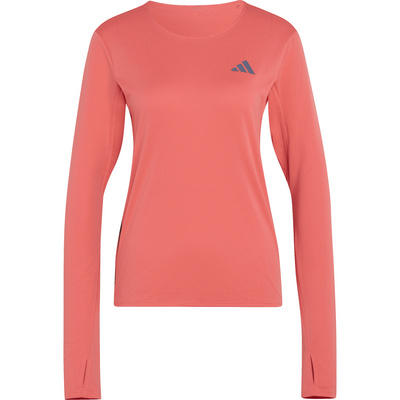 Adidas Dames Adizero Essentials Longsleeve