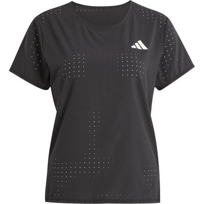 Adidas Dames Adizero Running T-shirt