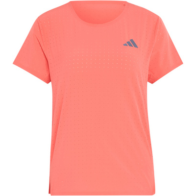 Adidas Dames Adizero Running T-shirt