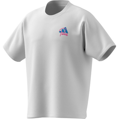 Adidas Heren Paris T-shirt