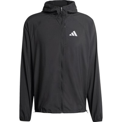 Adidas Heren Running Essentials Jas