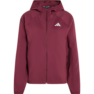 Adidas Dames Running Essentials Jas