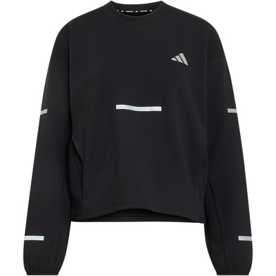 Adidas Dames Adi365 Climawarm Crew Longsleeve