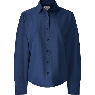 Marmot Dames AirExchange Blouse