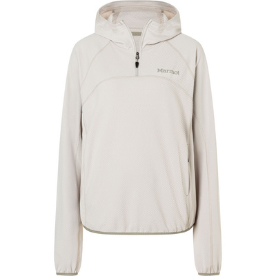 Marmot Dames Rockbound Fleece Hoodie