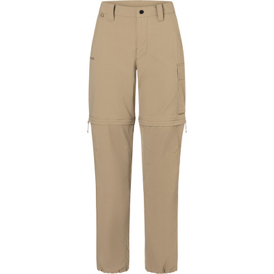 Marmot Dames Trailway Convertible Broek