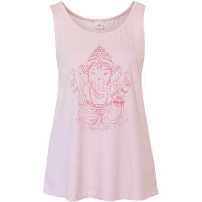 Jaya Dames Ganesha Top