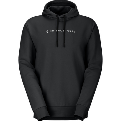 Scott Heren No Shortcuts Hoodie