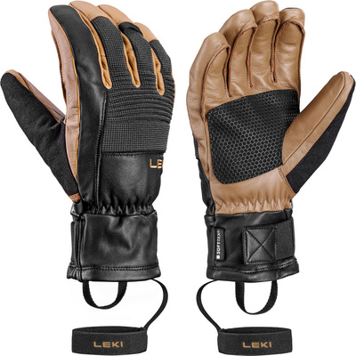Leki Tyton Zero Handschoenen