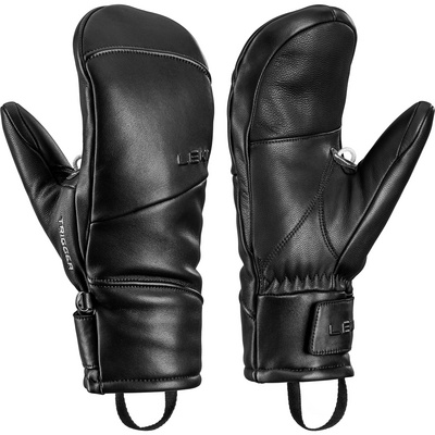 Leki Dames Glace Prime TR Mitt Handschoenen