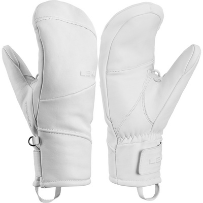 Leki Dames Glace Prime TR Mitt Handschoenen