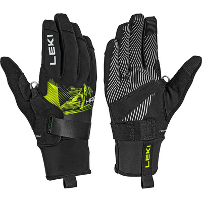Leki HRC Race TR Handschoenen