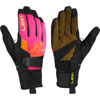 Leki HRC Race TR Handschoenen