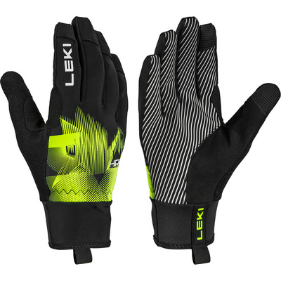 Leki HRC Race Zero Handschoenen