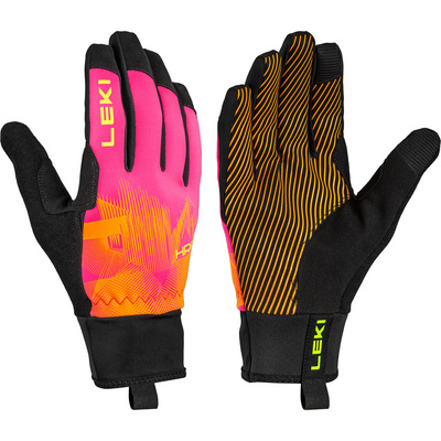 Leki HRC Race Zero Handschoenen