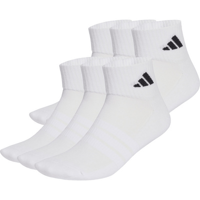 Adidas Cushioned Essentials Ankle 6er Pack Sokken
