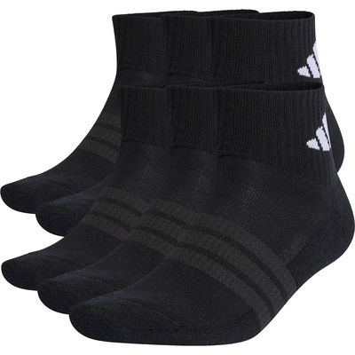 Adidas Cushioned Essentials Ankle 6er Pack Sokken