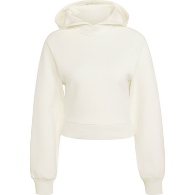 Adidas Dames Soft Lux Hoodie