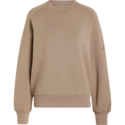 Adidas Dames Soft Lux Trui