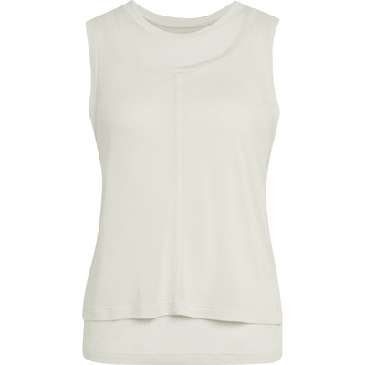 Adidas Dames Soft Lux Sheer Top