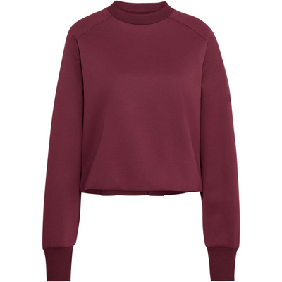 Adidas Dames Soft Lux Knit Trui