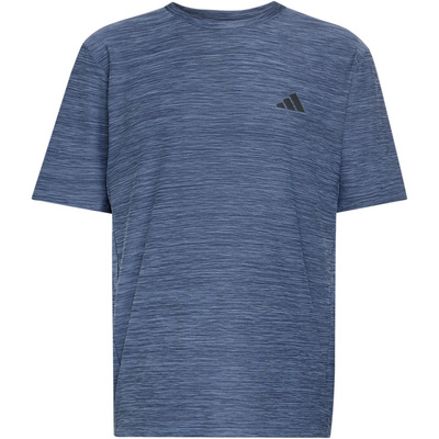 Adidas Heren Workout Essentials Flex T-shirt