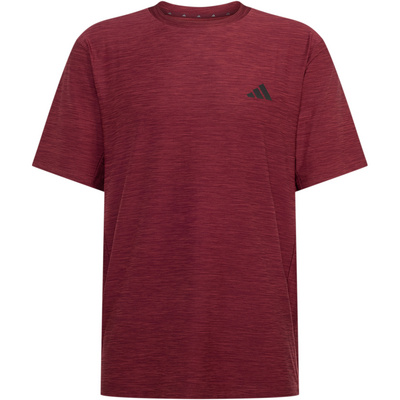 Adidas Heren Workout Essentials Flex T-shirt