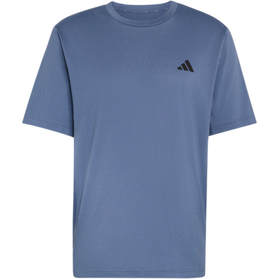Adidas Heren Workout Essentials Feelready T-shirt